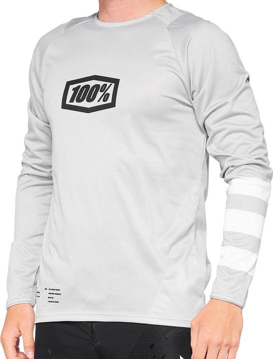 Grey, White