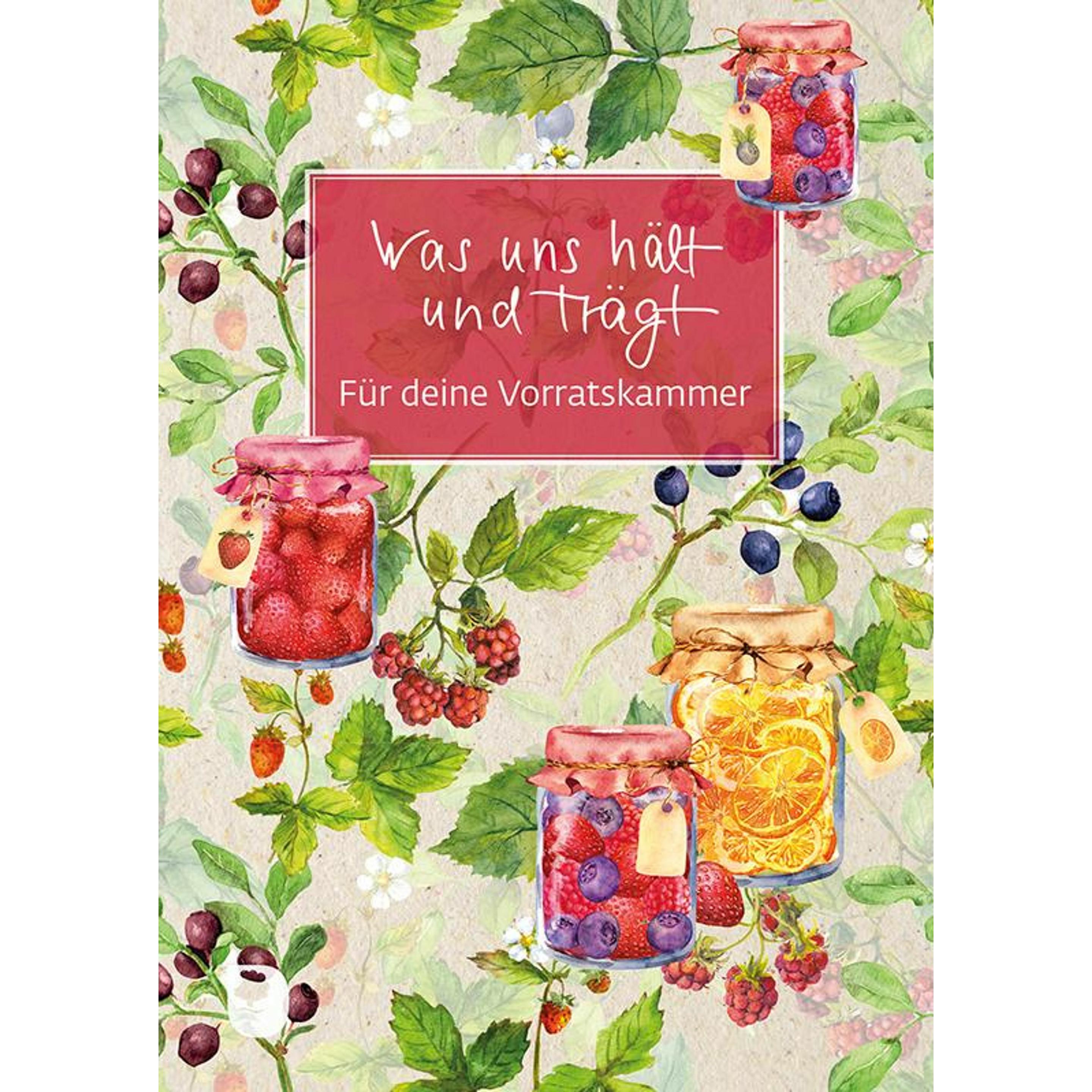 Was uns hält und trägt, Fachbücher