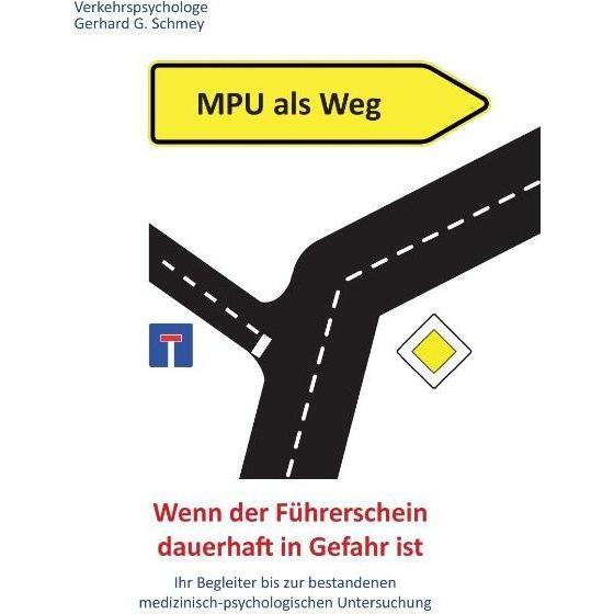 Thumbnail - MPU als Weg, Ratgeber