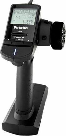 Immagine prodotto Futaba T3PV S-FHSS con R203GF