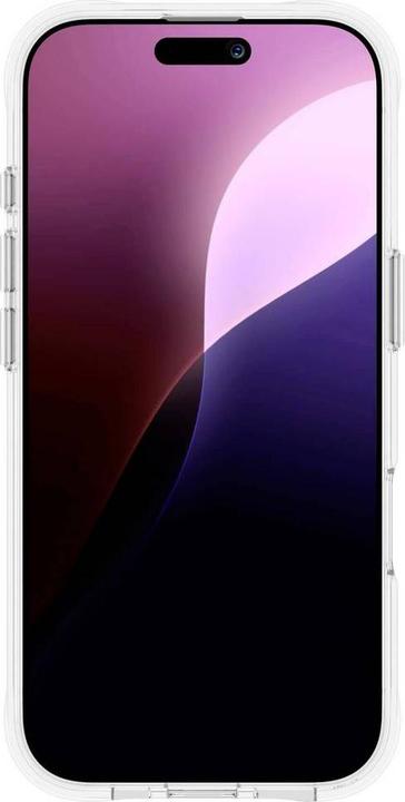 Actual product image Case-Mate Tough Clear Case (Apple iPhone 16 Pro)