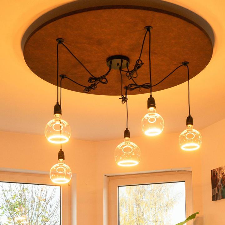 Produktbild Segula LED Floating Globe (E27, 300 lm, 1x)
