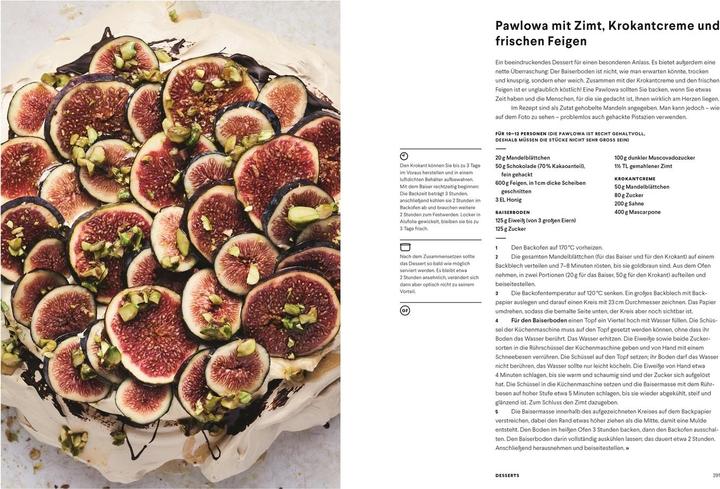 Image du produit Sweet (Allemand, Helen Goh., Yotam Ottolenghi, 2017)