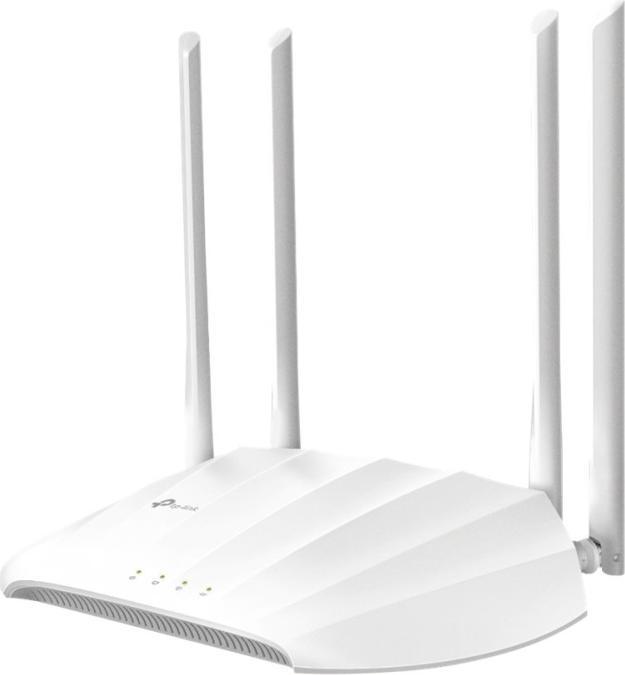 Productafbeelding TP-Link Archer VR2100v WLAN Router Gigabit Ethernet Dual-Band (/5 GHz)