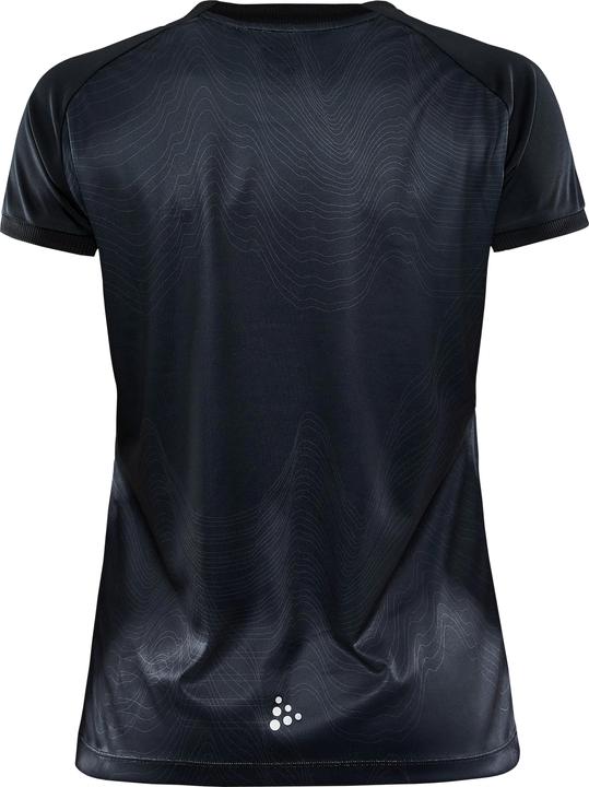 Actual product image Craft Evolve Referee Jersey W (XXL)