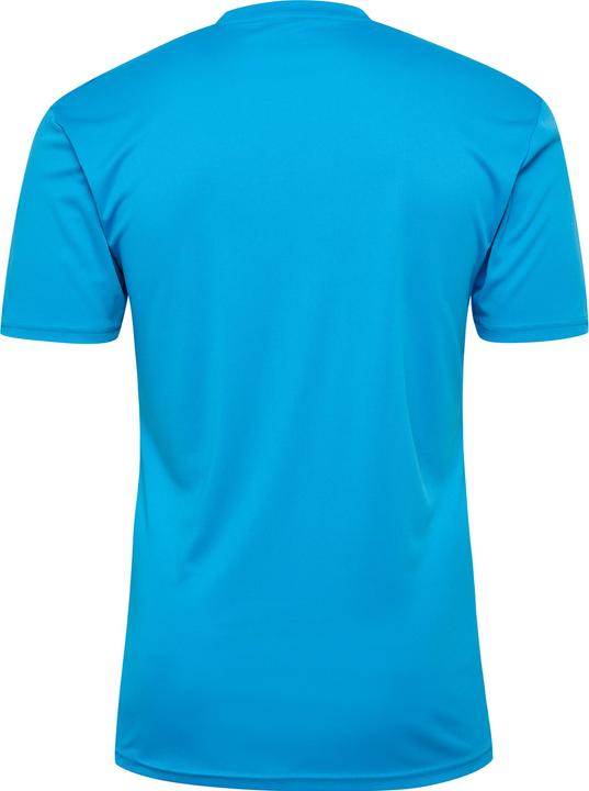 Actual product image hummel hmlLOGO JERSEY S/S (S)