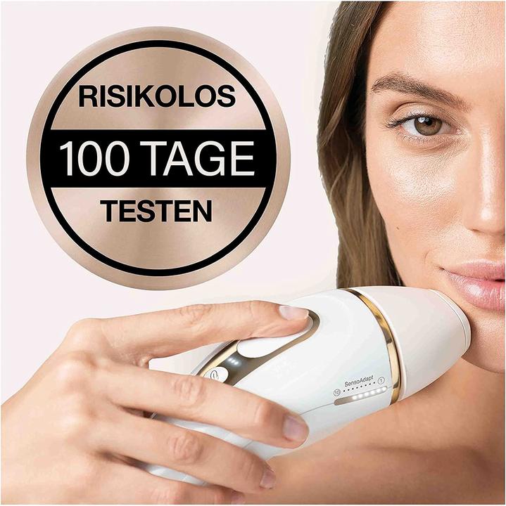 Produktbild Braun Silk-expert Pro 5