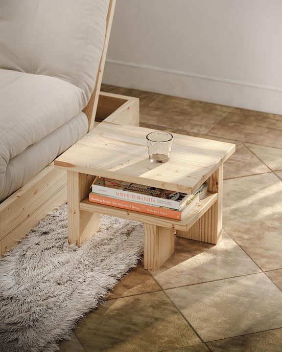 Productafbeelding Karup Design Japan Side Table (45 x 34 x 32 cm)
