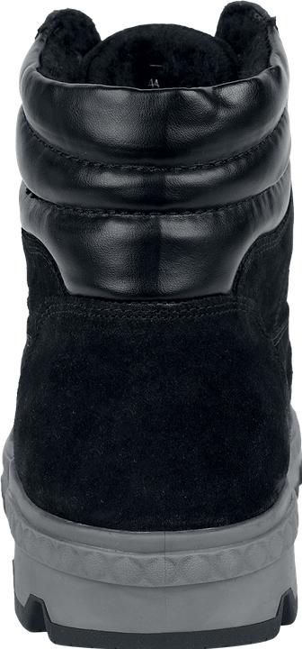 Actual product image RED by EMP Winter Boot (41)