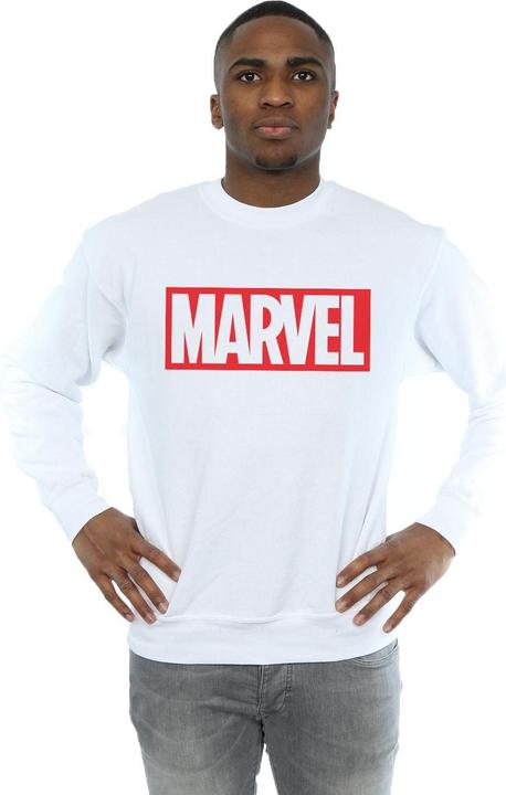 Produktbild Classic Logo Sweatshirt (3XL)