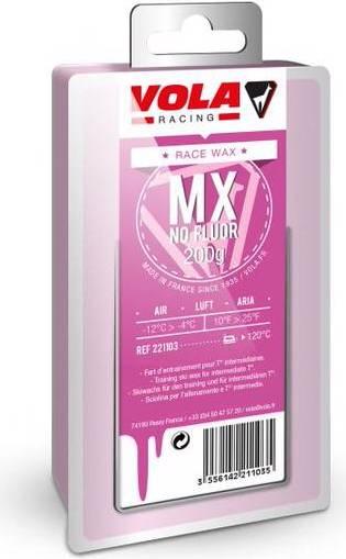 Vola Racing Racing MX Violet 200g (Wachsgerät)