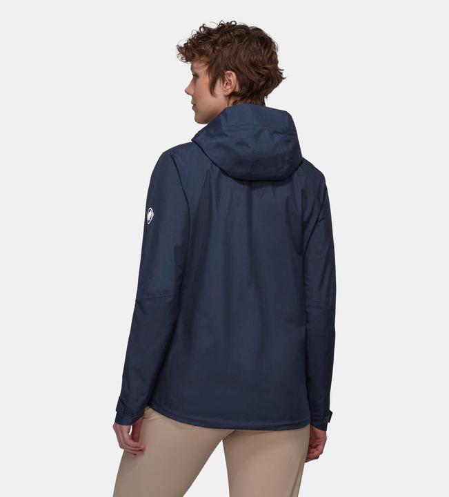 Produktbild Mammut Convey Tour HS Hooded Jacket Women (XL)