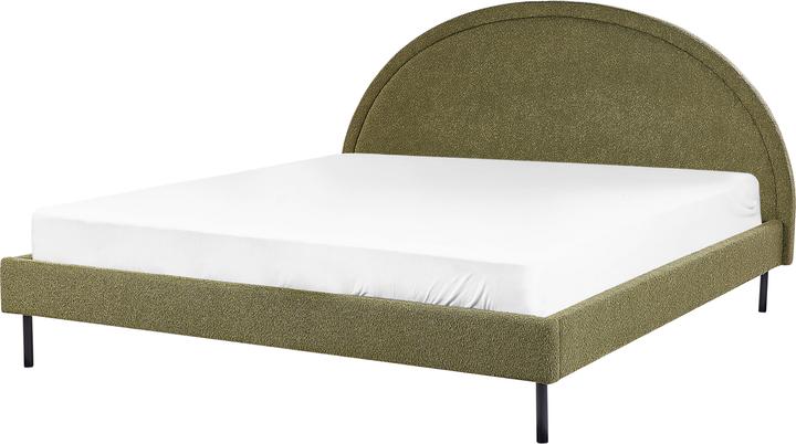 Actual product image Beliani Margut (180 x 200 cm)