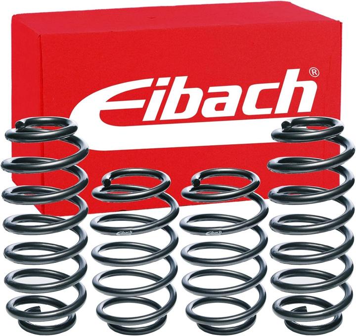 Produktbild Eibach Pro-Kit BMW 3er (E46) E2066-140