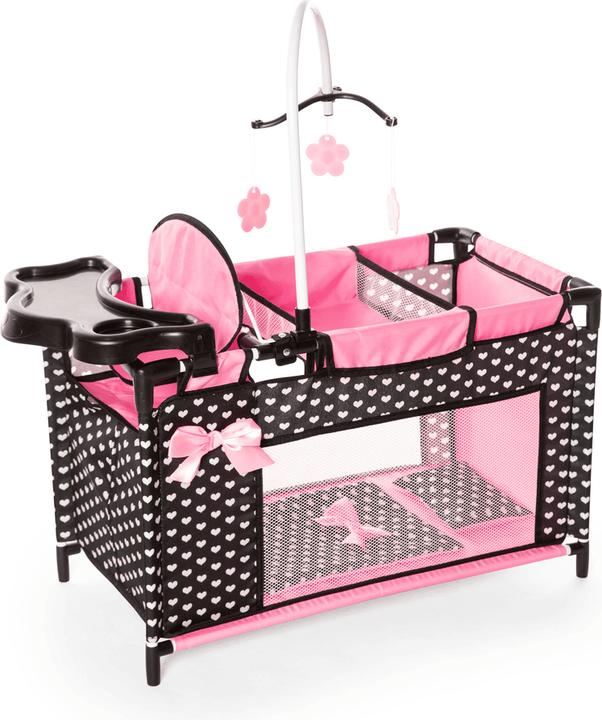 Image du produit Bayer Lit d'enfant