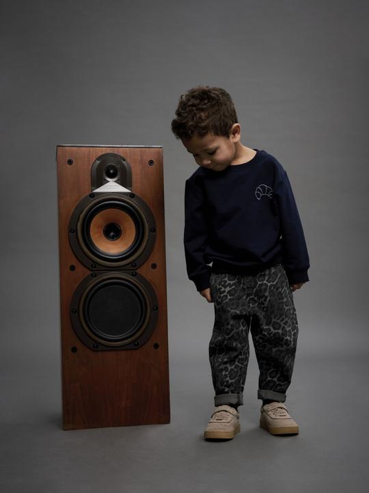 Produktbild Name it Regular Fit Sweatshirt