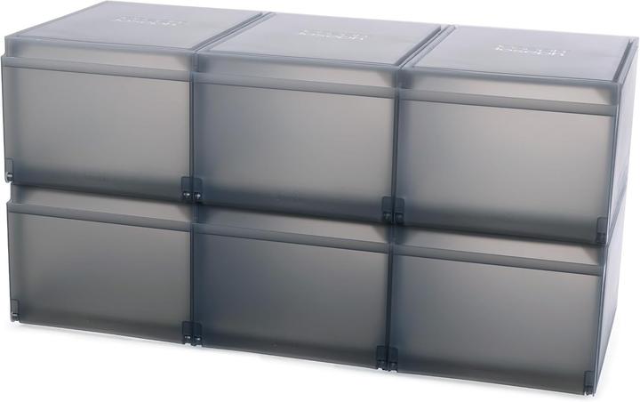 Produktbild Joseph Joseph Schuhbox Set (27.90 x 37.50 x 21.70 cm)