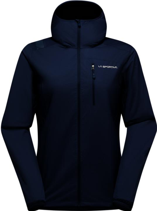 Actual product image La Sportiva Wall Breeze Stretch Jacket (L)