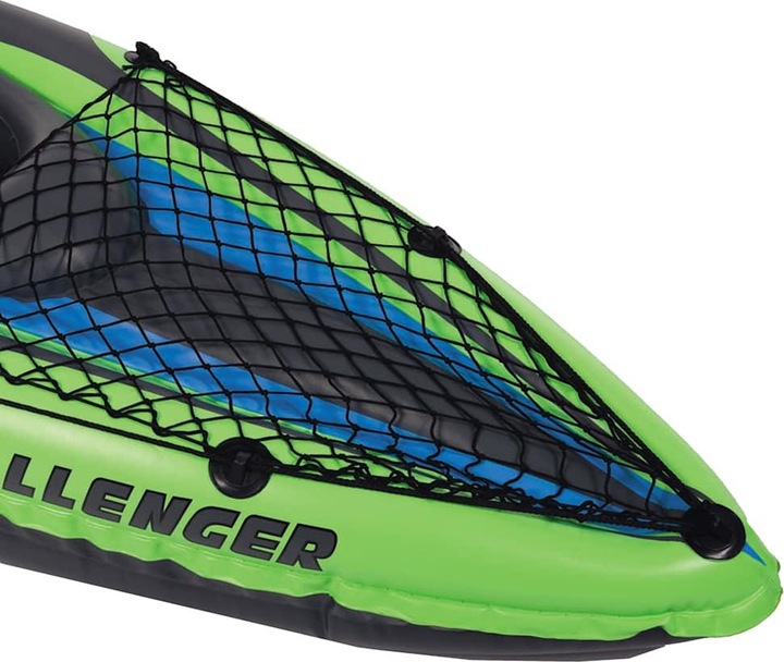 Produktbild Intex Challenger K2 (1 Pers.)