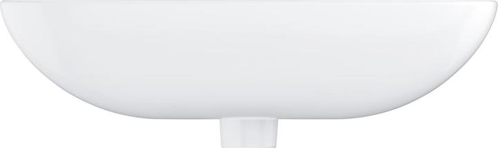 Produktbild Grohe Waschtisch BAUEDGE 600x448mm, wandhängend alpinweiss (600 mm)