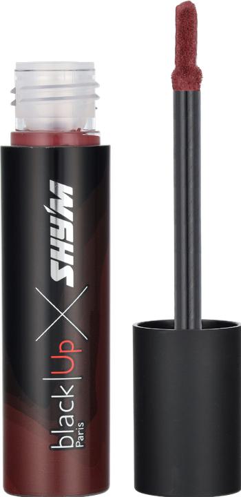 Image du produit Black Up Ombre à paupières liquide Shy'm (#01 SHYMLE01)