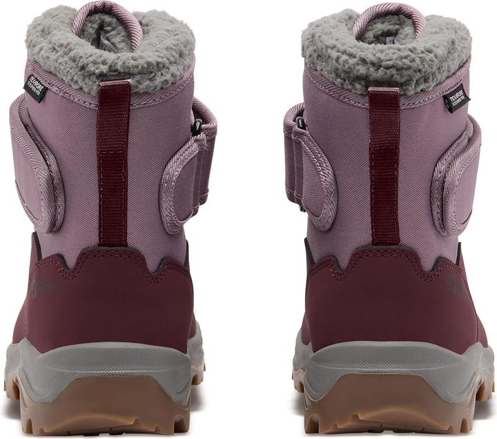 Produktbild Jack Wolfskin Vojo Shell Texapore Mid Vc K (38)
