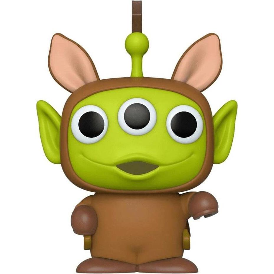 Funko Pop! Pixar Alien Remix : Bullseye (757)