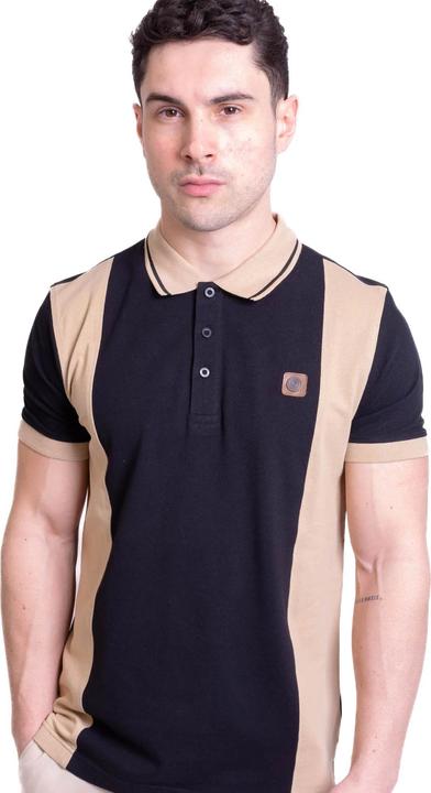 Image du produit Lambretta - Polo SS24 - Homme (M)