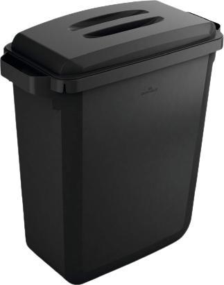 Actual product image Durable ECO lid for waste container DURABIN 60 Engel
