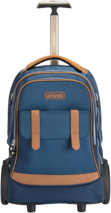 Produktbild Uniker Laptoptasche mit Rollen