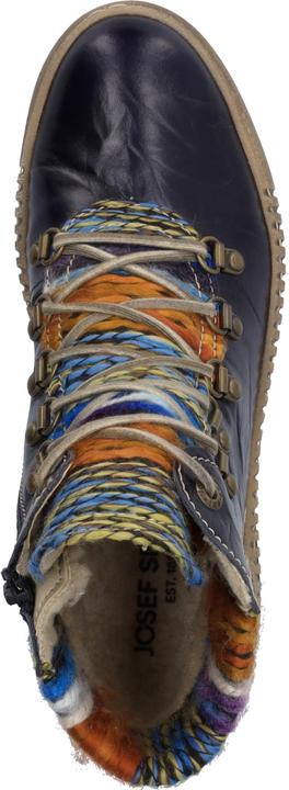 Produktbild Josef Seibel Stiefeletten multi (39)