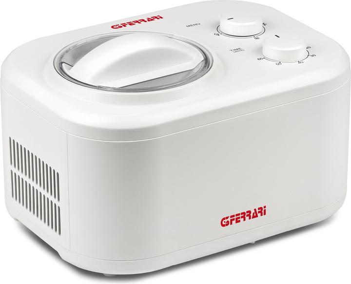 Productafbeelding G3 Ferrari Neve-compressor