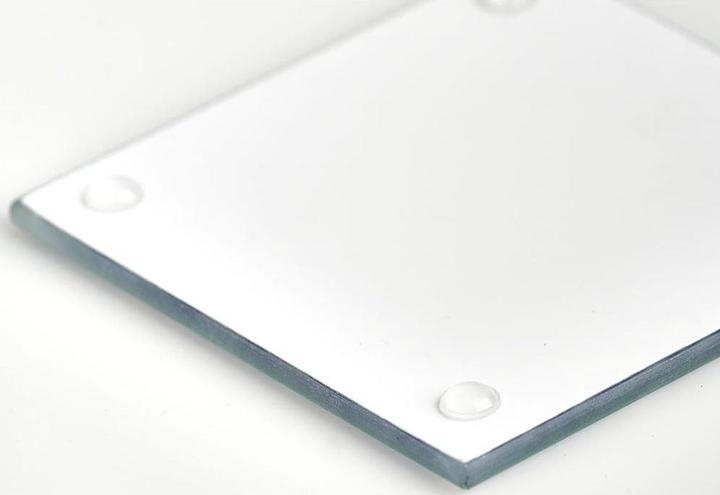 Produktbild Zeller Present Untersetzer (4x, Glasuntersetzer)