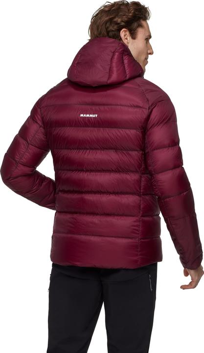 Produktbild Mammut Taiss IN Hooded Jacket Men (S)