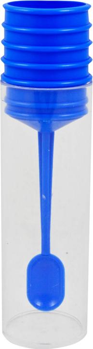 Hartmann Stool examination tube plastic, 1 pc