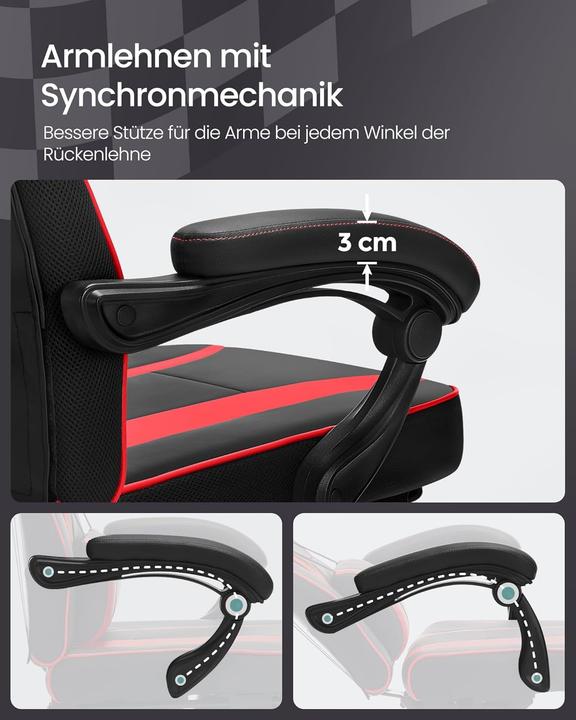 Produktbild Vasagle Game