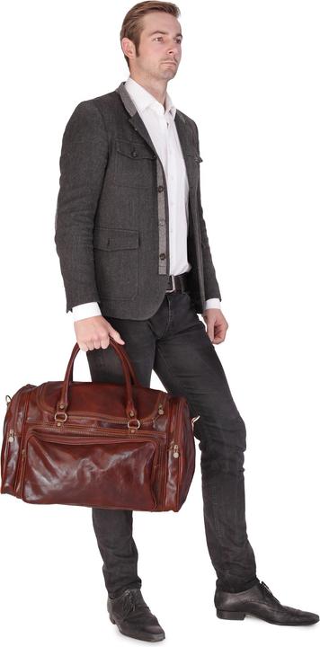 Produktbild PIKE Reisetasche (48 l)