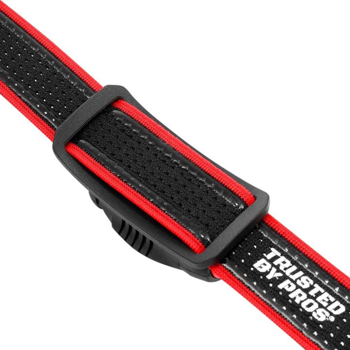 Produktbild Mactronic Stirnlampe VIZO RC AHL0023 (720 lm)