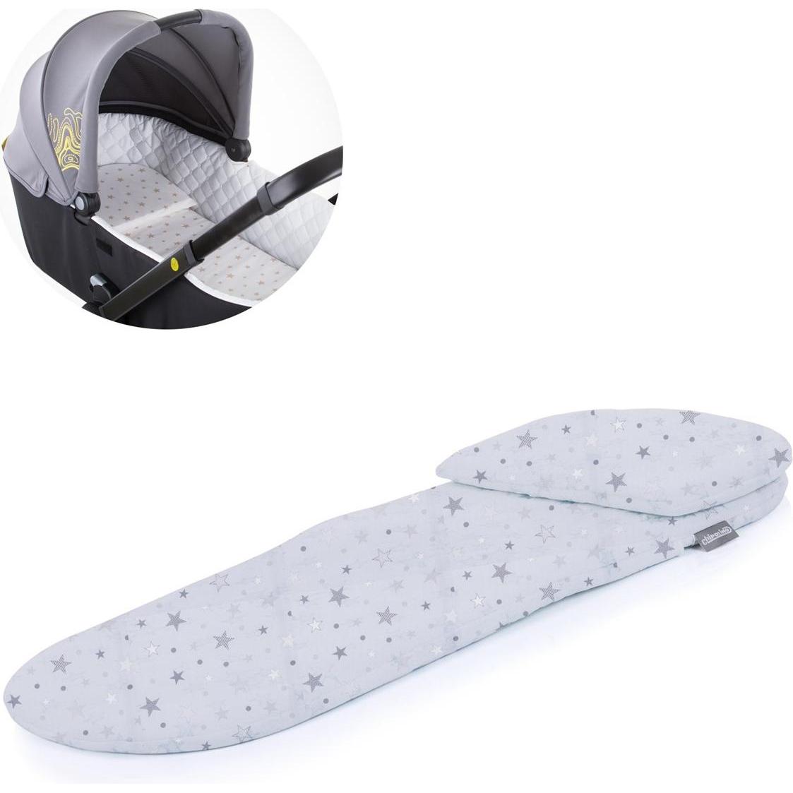 Thumbnail - Chipolino, Babymatratze, Kinderwagen Matratze