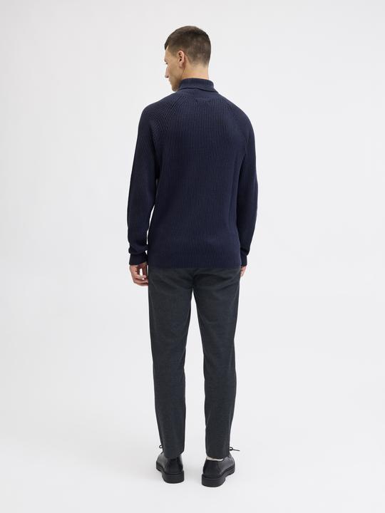 Actual product image Jack & Jones Tapered Fit Klassische Hosen Klassische Hosen (XS)