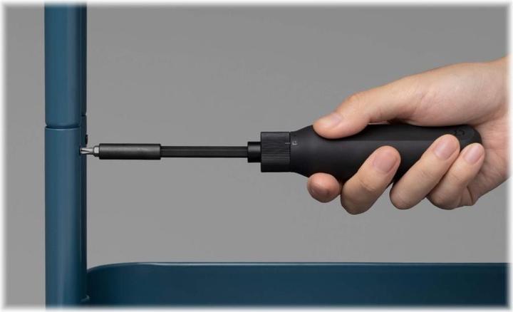 Immagine prodotto Xiaomi Mi Ratchet (Pin-torx, Cacciavite a croce PZ, Fattucchiera)