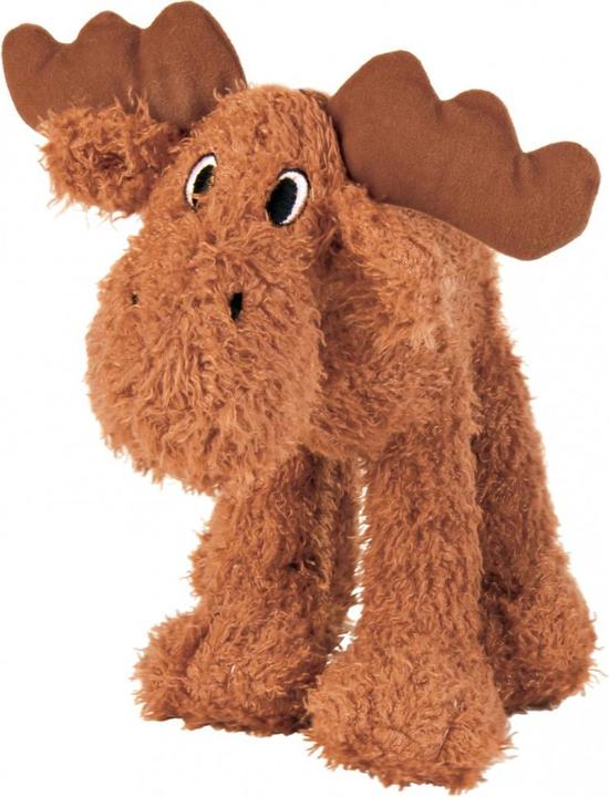 Trixie Peluche alce con tweeter (Cane di peluche)