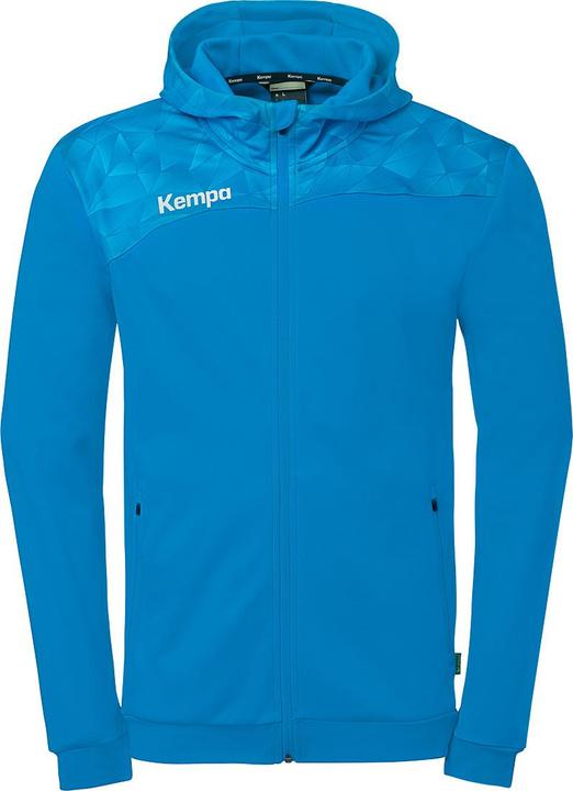 Produktbild Kempa Trainingsjacke Athletics 29 (128)