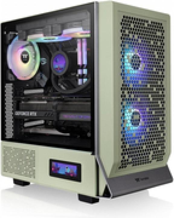 Produktbild Thermaltake Ceres 300 TG ARGB (ATX, Mini-ITX, mATX)