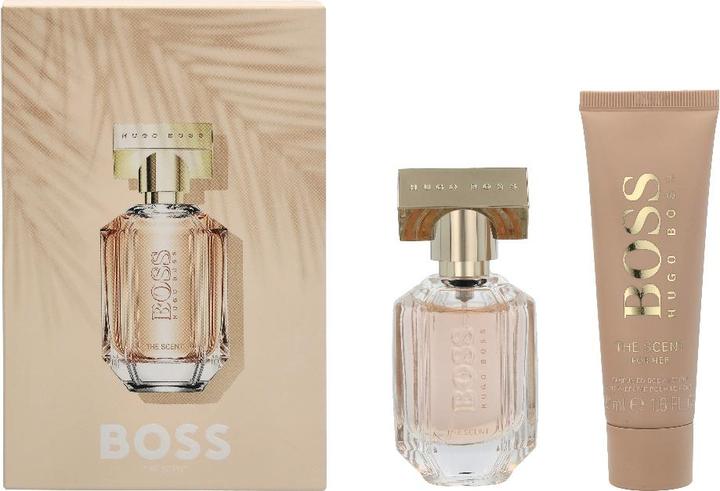 Immagine prodotto Hugo Boss Il set di regali Scent For Her (Set di profumi)
