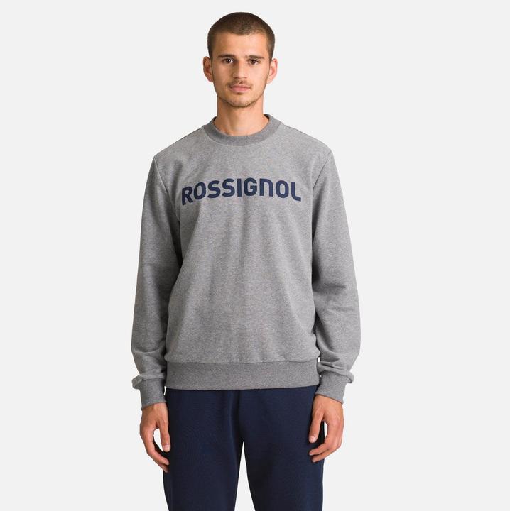 Produktbild Rossignol Logo Sweat Rn Fl (M)