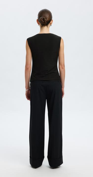 Produktbild Selected Femme Mesh Top (S)
