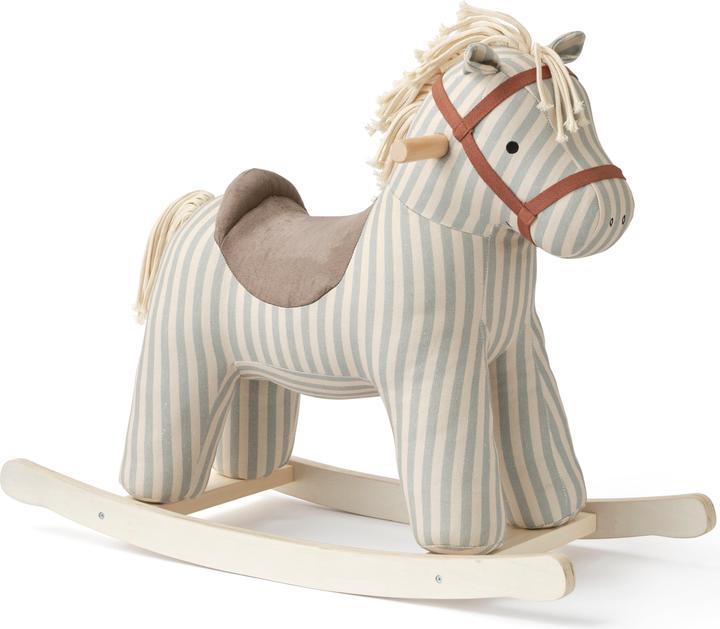 Actual product image Kids Concept Schaukelpferd Sam AIDEN
