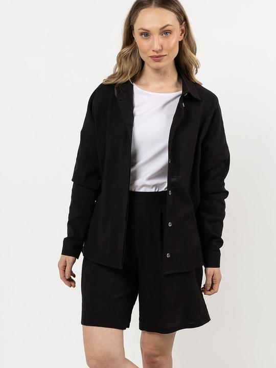 Immagine prodotto Awama Langarm Hemd (L)