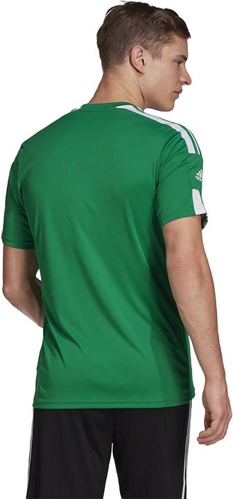 Actual product image adidas Squadra 21 Jersey Short Sleeve (XS)